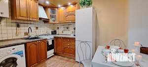 2-к квартира, посуточно, 60м2, 3/5 этаж