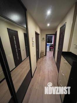 1-к квартира, на длительный срок, 41м2, 8/11 этаж