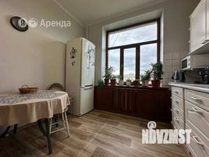 2-к квартира, на длительный срок, 81м2, 7/7 этаж