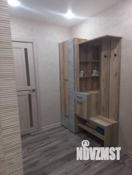 2-к квартира, посуточно, 43м2, 4/5 этаж