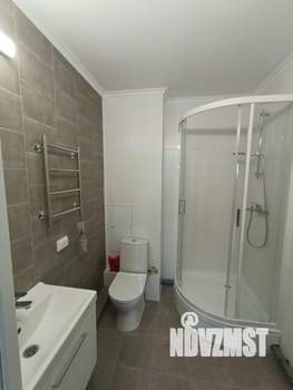 Студия квартира, на длительный срок, 21м2, 10/20 этаж