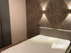 1-к квартира, на длительный срок, 34м2, 7/24 этаж