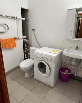 1-к квартира, на длительный срок, 41м2, 13/17 этаж