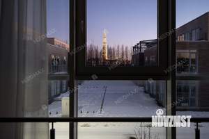 4-к квартира, на длительный срок, 180м2, 1/3 этаж