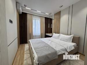2-к квартира, на длительный срок, 66м2, 16/16 этаж