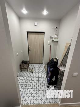 1-к квартира, на длительный срок, 43м2, 4/5 этаж