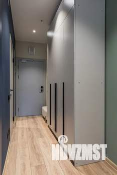 1-к квартира, посуточно, 30м2, 4/14 этаж