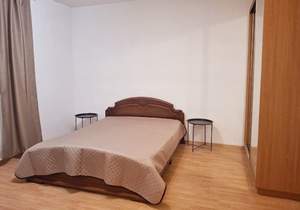 1-к квартира, на длительный срок, 40м2, 14/15 этаж
