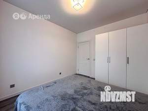1-к квартира, на длительный срок, 33м2, 8/15 этаж