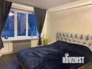 3-к квартира, посуточно, 75м2, 1/9 этаж