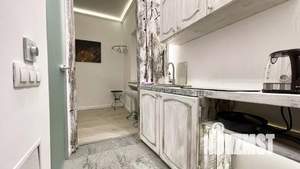 1-к квартира, посуточно, 15м2, 1/1 этаж