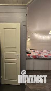 1-к квартира, посуточно, 43м2, 11/24 этаж