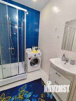 1-к квартира, посуточно, 25м2, 5/12 этаж