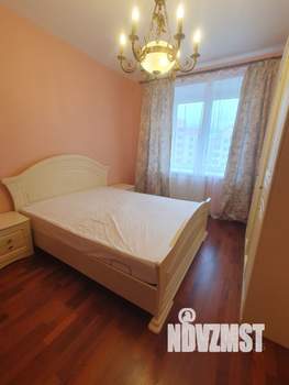 2-к квартира, на длительный срок, 57м2, 12/17 этаж