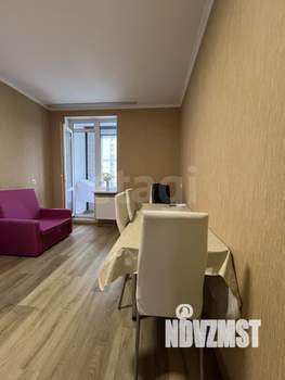 1-к квартира, на длительный срок, 42м2, 10/10 этаж