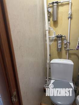 1-к квартира, на длительный срок, 40м2, 6/6 этаж