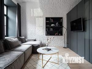 2-к квартира, посуточно, 43м2, 1/4 этаж