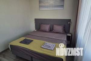 1-к квартира, посуточно, 29м2, 8/29 этаж