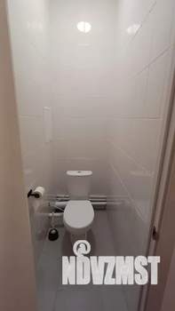 1-к квартира, посуточно, 36м2, 1/12 этаж