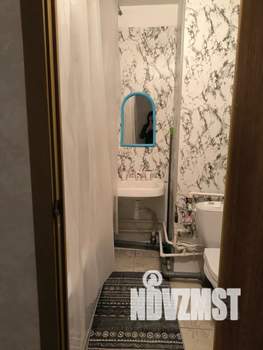 1-к квартира, посуточно, 32м2, 7/14 этаж