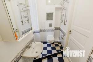 2-к квартира, посуточно, 85м2, 2/5 этаж