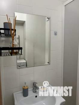 1-к квартира, посуточно, 35м2, 5/23 этаж