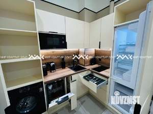 Студия квартира, на длительный срок, 24м2, 3/6 этаж