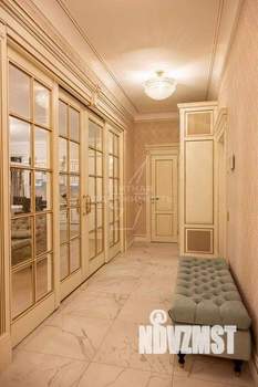 3-к квартира, на длительный срок, 115м2, 3/14 этаж