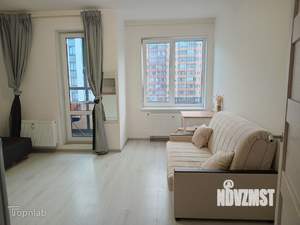 Студия квартира, на длительный срок, 25м2, 5/8 этаж