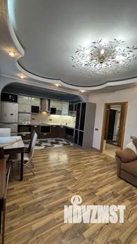 3-к квартира, на длительный срок, 73м2, 4/6 этаж