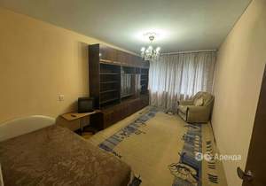 2-к квартира, на длительный срок, 44м2, 2/5 этаж