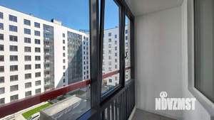 1-к квартира, на длительный срок, 36м2, 6/10 этаж