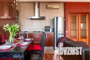 2-к квартира, посуточно, 67м2, 5/6 этаж