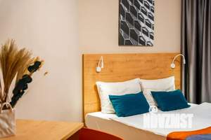 1-к квартира, посуточно, 30м2, 3/20 этаж