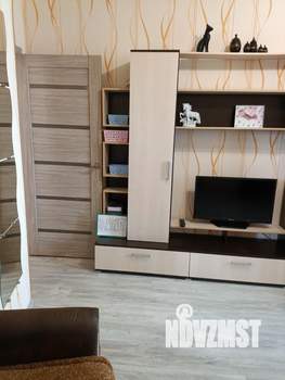 1-к квартира, на длительный срок, 32м2, 18/20 этаж