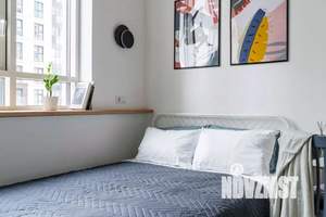 1-к квартира, посуточно, 12м2, 1/1 этаж