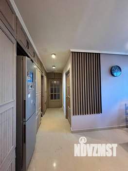 3-к квартира, на длительный срок, 56м2, 4/9 этаж