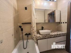 2-к квартира, на длительный срок, 58м2, 25/26 этаж