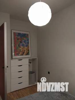 1-к квартира, посуточно, 90м2, 4/5 этаж