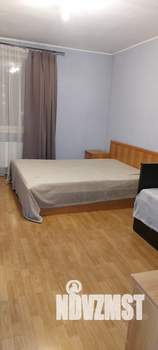 1-к квартира, на длительный срок, 45м2, 15/18 этаж