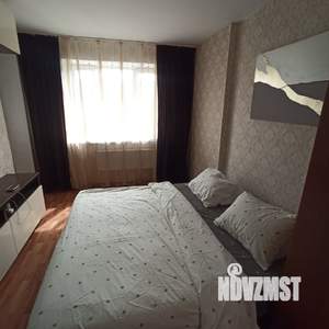2-к квартира, на длительный срок, 60м2, 19/25 этаж