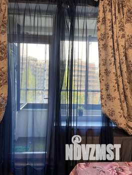 1-к квартира, посуточно, 47м2, 4/7 этаж