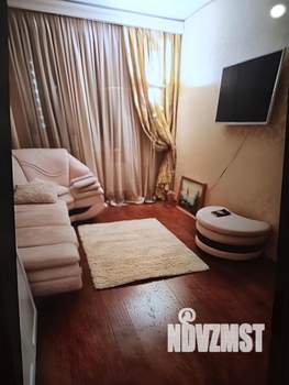 1-к квартира, на длительный срок, 42м2, 10/16 этаж