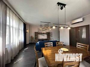 3-к квартира, на длительный срок, 112м2, 5/6 этаж