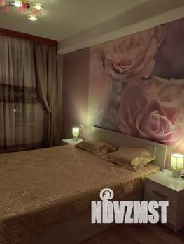 2-к квартира, посуточно, 46м2, 9/9 этаж