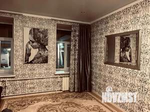 2-к квартира, посуточно, 80м2, 1/6 этаж