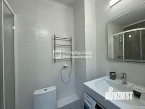 1-к квартира, на длительный срок, 33м2, 7/20 этаж