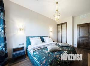 2-к квартира, посуточно, 69м2, 7/8 этаж