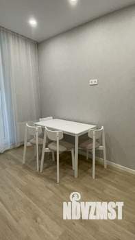 1-к квартира, на длительный срок, 36м2, 9/18 этаж