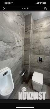 1-к квартира, посуточно, 36м2, 10/11 этаж